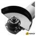 Угловая шлифмашина Deko DK1600AG PRO 086-1005