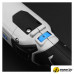 Угловая шлифмашина Deko DK1600AG PRO 086-1005