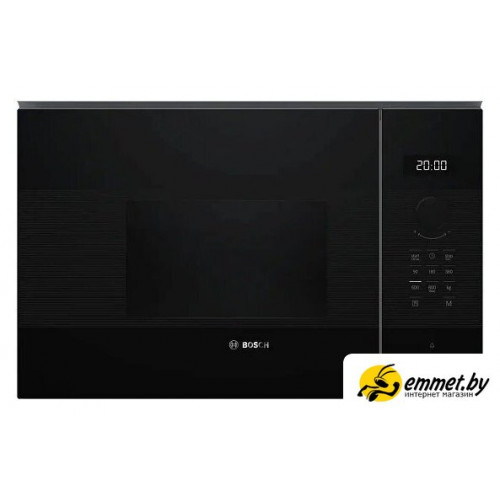 Микроволновая печь Bosch Serie 4 BFL524MB2