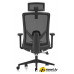 Офисное кресло SitUp Fiona A PL black (black/black)