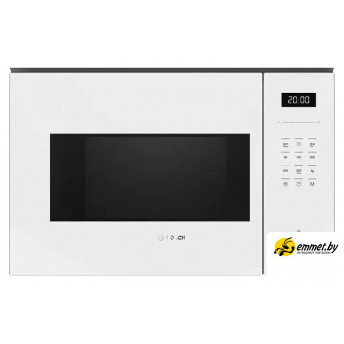 Микроволновая печь Bosch Serie 6 BEL554MW2