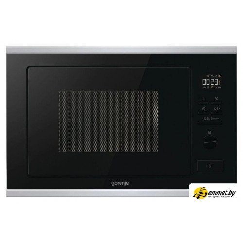 Микроволновая печь Gorenje BMX251M2BG