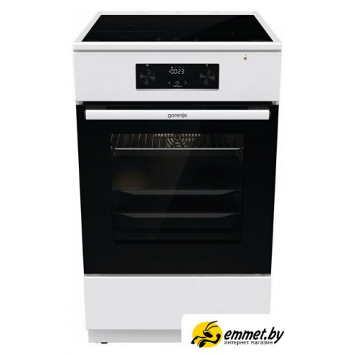 Кухонная плита Gorenje GEIT5C60WPG