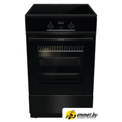 Кухонная плита Gorenje GEIT5C60BPG