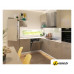Кухонная плита Gorenje GEIT5C60BPG