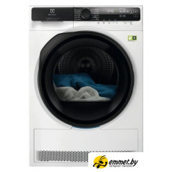 Сушильная машина Electrolux EW9D587KCE