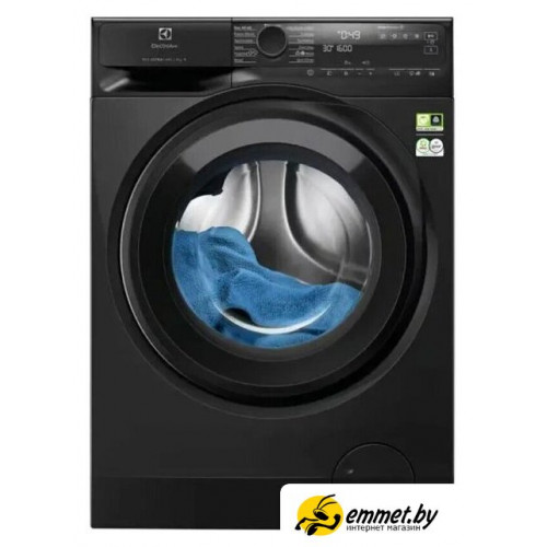 Стиральная машина Electrolux EW8FG5602CDE