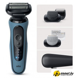 Электробритва Braun Series 5 52-A1650s