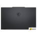 Игровой ноутбук MSI Cyborg 15 B2RWEKG-272XRU
