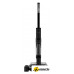 Вертикальный моющий пылесос Weissgauff V22 BLDC 250 Graphite DoubleSide AquaPro SelfDry