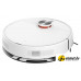 Робот-пылесос Xiaomi Robot Vacuum S40 OV81 (евровилка, белый)
