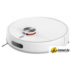 Робот-пылесос Xiaomi Robot Vacuum S40 OV81 (евровилка, белый)