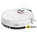 Робот-пылесос Xiaomi Robot Vacuum S40 OV81 (евровилка, белый)