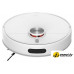 Робот-пылесос Xiaomi Robot Vacuum S40 OV81 (евровилка, белый)