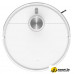 Робот-пылесос Xiaomi Robot Vacuum S40 OV81 (евровилка, белый)