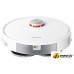 Робот-пылесос Xiaomi Robot Vacuum S40 Pro OV71GL (евровилка, белый)