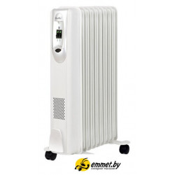 Масляный радиатор Ballu Comfort BOH/CM-09WDN 2000