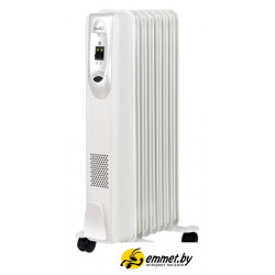 Масляный радиатор Ballu Comfort BOH/CM-07WDN 1500