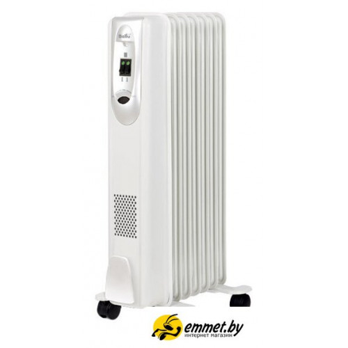 Масляный радиатор Ballu Comfort BOH/CM-07WDN 1500