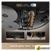 Робот-пылесос Dreame L50 Ultra Robot Vacuum (евровилка, белый)
