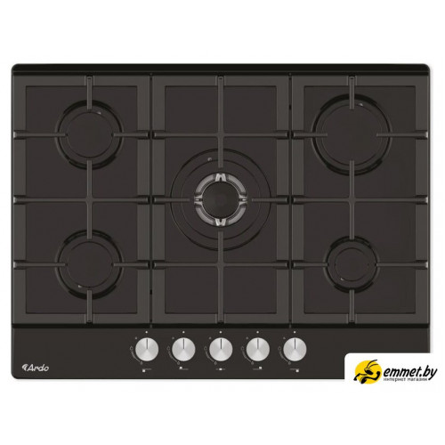 Варочная панель ARDO GH74G1WTCB2