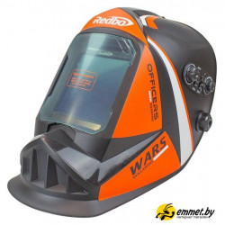 Сварочная маска Redbo Zealot 4-13C