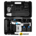 Аккумуляторная пила Deko DKCHS 40 PRO 084-2000 (с 2-мя АКБ, кейс)