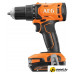 Дрель-шуруповерт AEG Powertools BS18G4-201C 4935499174 (с 1-им АКБ)