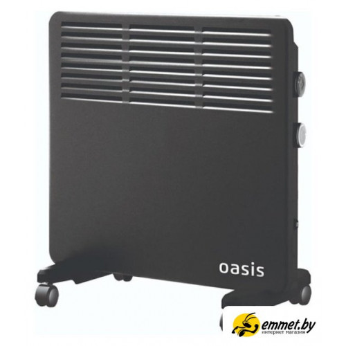 Конвектор Oasis KM-10B