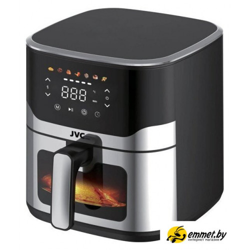 Аэрогриль (аэрофритюрница) JVC JK-MB054