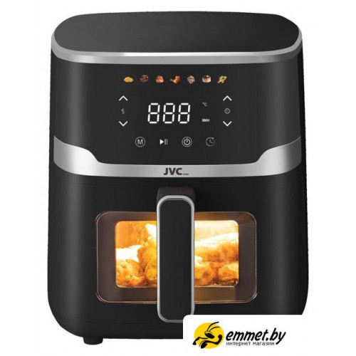 Аэрогриль (аэрофритюрница) JVC JK-MB052