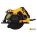 Дисковая (циркулярная) пила Deko DKCS1800W Laser 086-1012