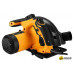 Дисковая (циркулярная) пила Deko DKCS1800W Laser 086-1012