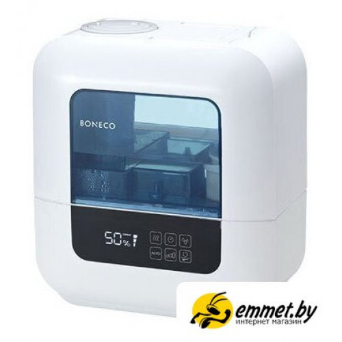 Увлажнитель воздуха Boneco Air-O-Swiss U700