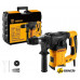 Перфоратор Deko DKH2000W 086-1016 (кейс)