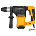 Перфоратор Deko DKH2000W 086-1016 (кейс)