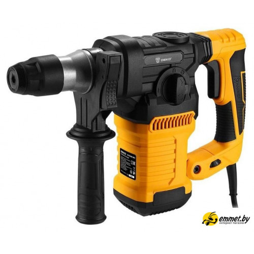 Перфоратор Deko DKH2000W 086-1016 (кейс)