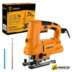 Электролобзик Deko DK1000JS 086-1023