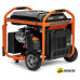 Бензиновый генератор Daewoo Power GDA 8000Ei