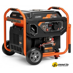 Бензиновый генератор Daewoo Power GDA 8000Ei Бензиновый генератор Daewoo Power GDA 8000Ei