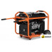 Бензиновый генератор Daewoo Power GDA 8000Ei