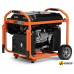Бензиновый генератор Daewoo Power GDA 8000Ei