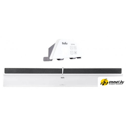 Отопительный модуль конвектора Ballu Plinth Transformer BEC/PL-1500 (электронное управление)