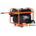 Бензиновый генератор Daewoo Power GDA 11000DPEi-3