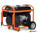 Бензиновый генератор Daewoo Power GDA 11000DPEi-3