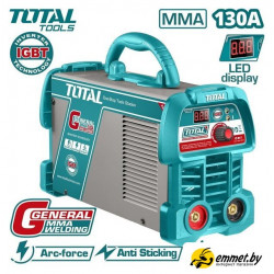 Сварочный инвертор Total TW213059