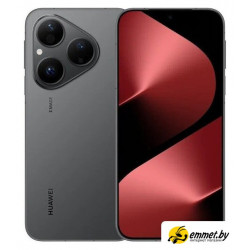 Телефон Huawei Pura 80 HED-LX9 12GB/256GB (черный)