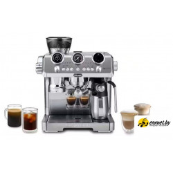 Кофейная станция DeLonghi La Specialista Maestro with Cold Brew EC9885M