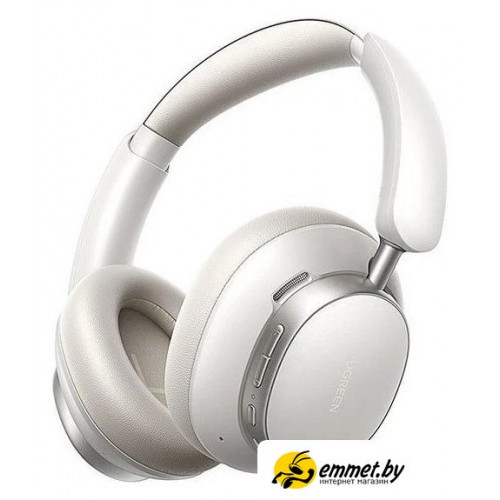 Наушники Ugreen HP206 (бежевый)