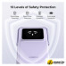 Внешний аккумулятор Ugreen PB764 10000mAh (сиреневый)